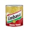 Embasa Embasa Salsa Verde 98 oz. Can, PK6 07874 - alternate 2
